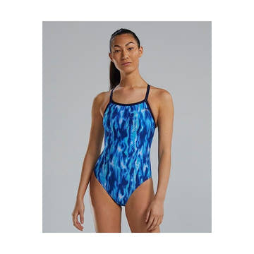 Tyr Womens Enerzia Diamondfit  Competition Swimsuits  Tyr