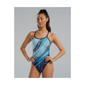 Tyr Womens Crosscut Tieback One Piece Swimsuit  One Piece Swimsuits  Tyr