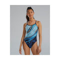 Tyr Womens Kyanite Trinityfit  Competition Swimsuits  Tyr