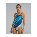 Tyr Womens Sentry Tetrafit  Competition Swimsuits  Tyr