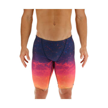Tyr Mens Infrared Jammer  Swim Jammers  Tyr