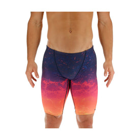Tyr Mens Infrared Jammer  Swim Jammers  Tyr