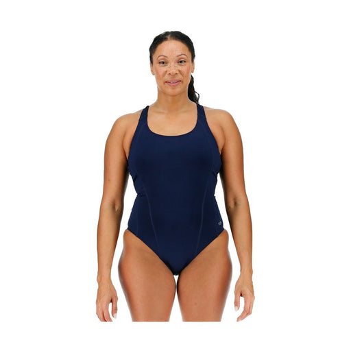 TYR Durafast Elite Women's Max Splice Controlfit Swimsuit - Solid