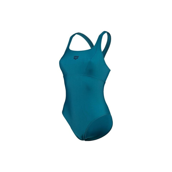 Arena Women Arena Solid Swimsuit Control Pro Back B