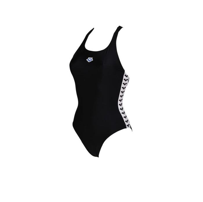 Arena Women Arena Icons Swimsuit Racer Back Solid