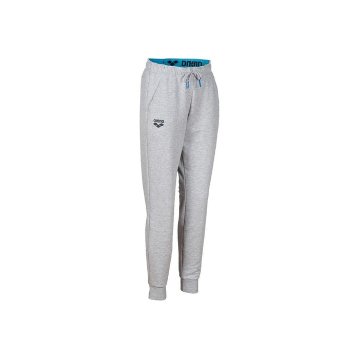 Arena Women Team Pant Solid