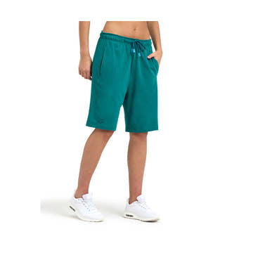 Arena Unisex Team Solid Bermuda Shorts  Boardshorts  Arena