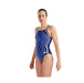 Arena Women Swimsuit Lightdrop Back Marbled