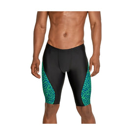 Speedo Men's Race Maze Jammer Swimsuit  Swim Jammers  Speedo