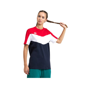 Arena T-Shirt Colour Block  Clothing  Arena