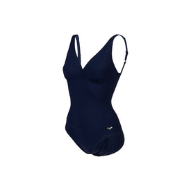 Arena Women Bodylift One Piece Swimsuit Maura U Back  One Piece Swimsuits  Arena