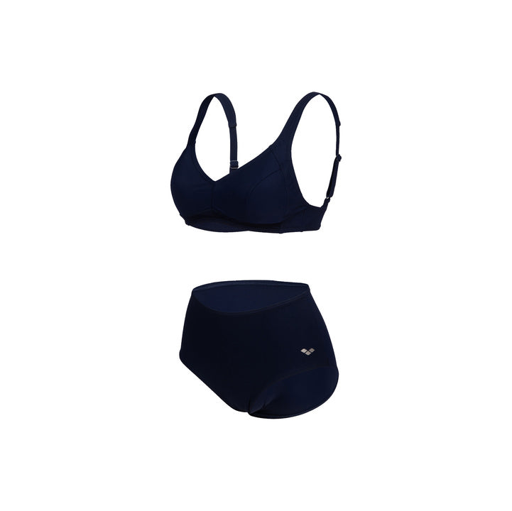 Arena Women Bodylift Swimsuit Manuela Two Pieces  Two Piece Swimsuits  Arena