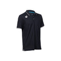 Arena Team Poloshirt Solid Cotton  Shirts  Arena