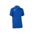Arena Team Poloshirt Solid Cotton  Shirts  Arena