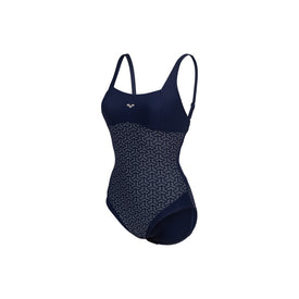 Arena Women Bodylift One Piece Swimsuit Jenny Lightcross Back  Competition Swimsuits  Arena