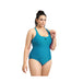 Arena Women Arena Solid Swimsuit Control Pro Back Plus