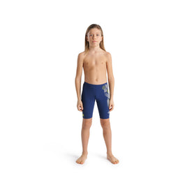 Arena Boy Swim Jammer Graphic  Swim Jammers  Arena