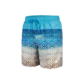 Arena Men Beach Boxer Placed  Swim Jammers  Arena