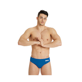 Arena Men Waterpolo Solid Swim Briefs  Swimming Briefs for Men  Arena
