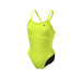 Nike Hydrastrong Solid Racerback One Piece Swimsuit