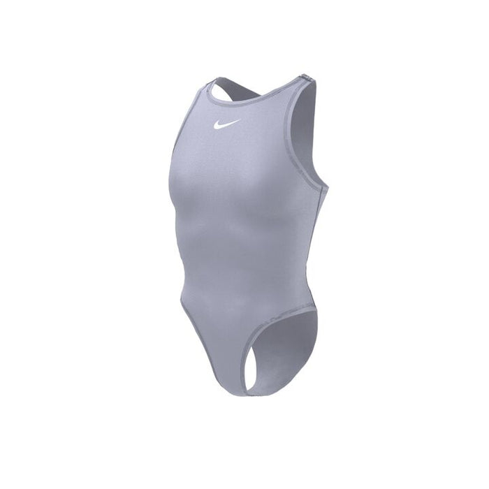 Nike Water Polo High Neck Swimsuit