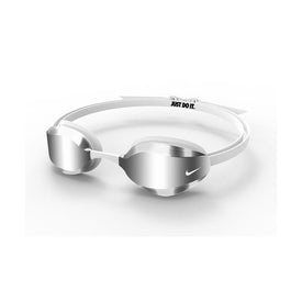 Nike Vapor Mirrored Goggles  Competition Swim Goggles  Nike