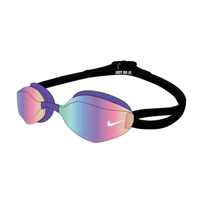 Nike Vapor Mirrored Goggles