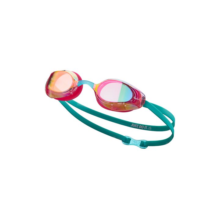 nike vapor mirror goggles Nike Vapor Mirrored Goggles