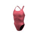 Nike Hydrastrong Solid Spiderback One Piece