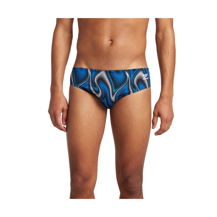 Speedo Men's Purpose Brief  Swimming Briefs for Men  Speedo