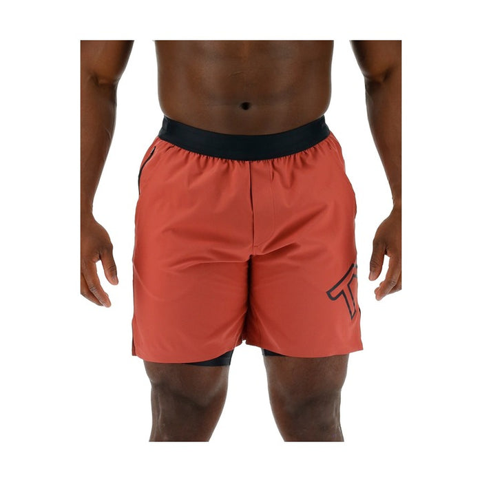 Tyr Solid Short Lined 7