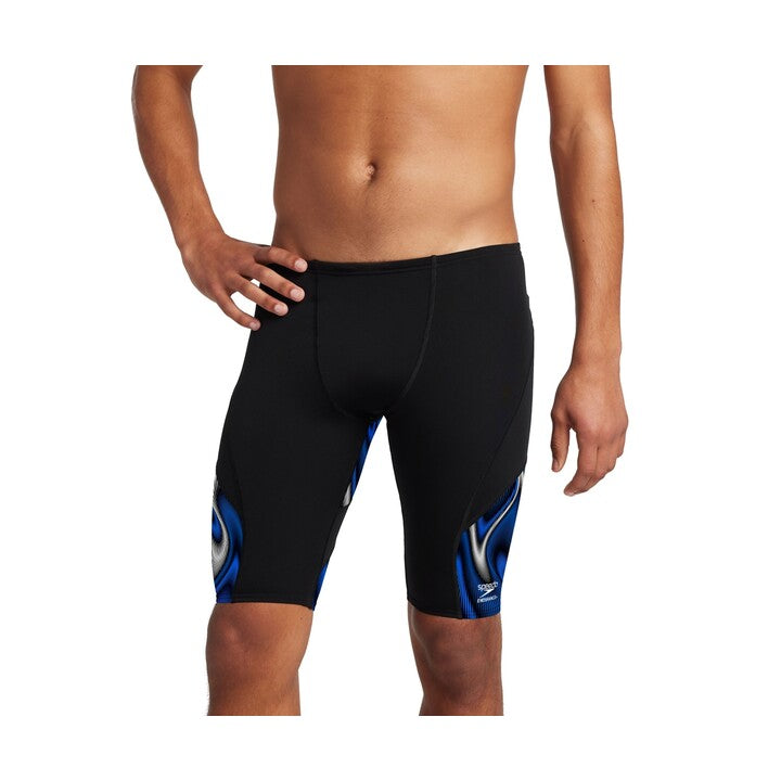 Box Speedos Speedo Men’s Purpose Jammer – Endurance+ Training Suit