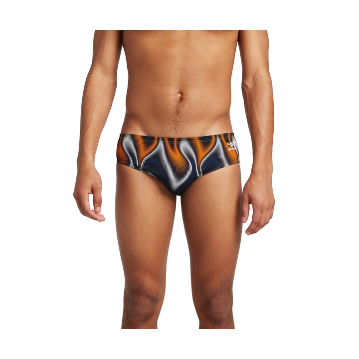 Speedo Men's Purpose Brief  Swimming Briefs for Men  Speedo