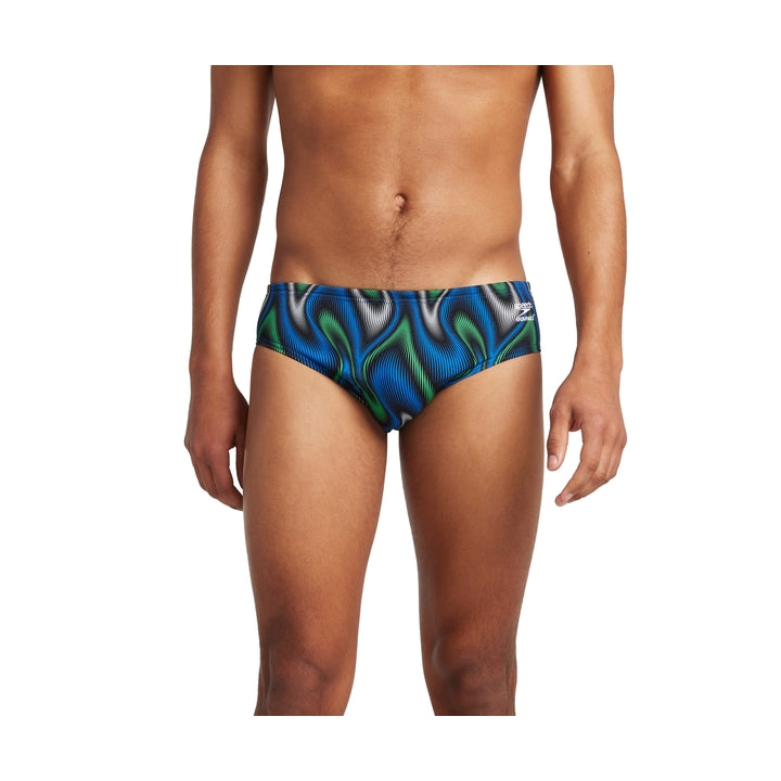 Speedo Men's Purpose Brief  Swimming Briefs for Men  Speedo