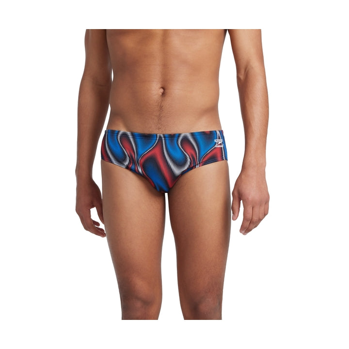 Speedo Men's Purpose Brief  Swimming Briefs for Men  Speedo