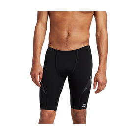 Speedo Men's Precision Spliced Jammer  Swim Jammers  Speedo