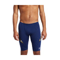 Speedo Men's Precision Spliced Jammer  Swim Jammers  Speedo