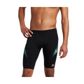 Speedo Men's Precision Spliced Jammer  Swim Jammers  Speedo