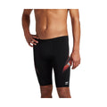 Speedo Men's Precision Spliced Jammer  Swim Jammers  Speedo