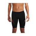 Speedo Men's Precision Spliced Jammer  Swim Jammers  Speedo