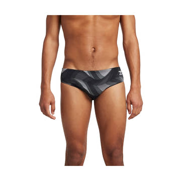 Speedo Men's Precision Brief  Swimming Briefs for Men  Speedo