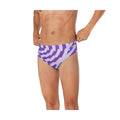 Speedo Men’s Pro LT Vortex Maze Swim Brief  Swimming Briefs for Men  Speedo