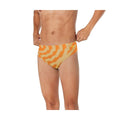 Speedo Men’s Pro LT Vortex Maze Swim Brief  Swimming Briefs for Men  Speedo