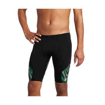 Speedo Men's Purpose Jammer  Swim Jammers  Speedo