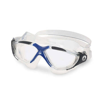 Aquasphere Vista - Swim Mask  Swim Goggles  Aqua Sphere