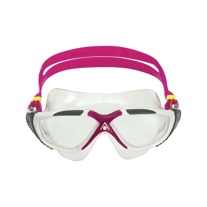 Aqua Sphere Vista Swim Mask - Thumbnail 5