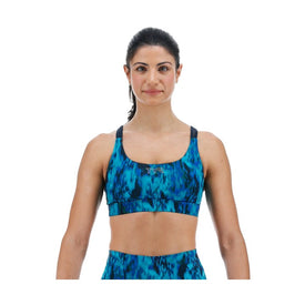 Tyr  Women's Ripplex Base Kinetic Dual Strap Sports Bra  Activewear  Tyr