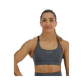 Tyr Solid Base Kinetic Dual Strap Sports Bra  Activewear  Tyr