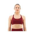 Tyr Solid Base Kinetic Dual Strap Sports Bra  Activewear  Tyr