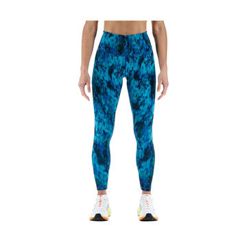 Tyr Women Base Kinetic High-Rise Leggings  Leggings  Tyr